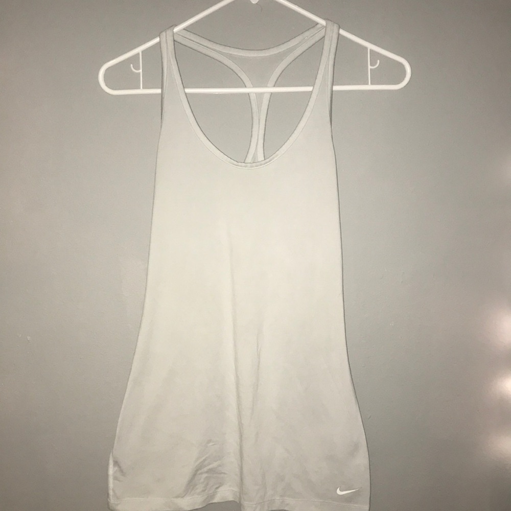 Nike Dri-FIT Women's Training Tank
